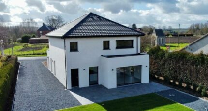 Array Maison neuve - 2506120-10570annonce220260511c7eTl.jpeg Maisons France Confort