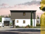 Maison à construire à Domloup (35410) 2506150-11165modele620251110brwu6.jpeg Maisons France Confort