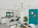 Maison à construire à Vagnas (07150) 2506298-9707modele720231214it3bT.jpeg Maisons France Confort