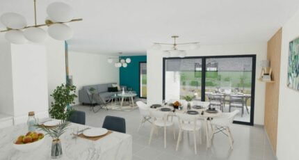 Vagnas Maison neuve - 2506298-9707modele820231214ZT05p.jpeg Maisons France Confort