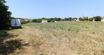 Galargues Terrain à bâtir - 2506435-3243annonce220250915Z8gzn.jpeg Maisons France Confort