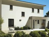 Maison à construire à Galargues (34160) 2506444-3243modele720220917RO4Xl.jpeg Maisons France Confort