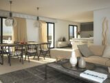 Maison à construire à Galargues (34160) 2506444-3243modele1020220917gwAbI.jpeg Maisons France Confort