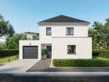 Maison à construire à Chanu (61800) 2506311-4586modele620200407a3qfm.jpeg Maisons France Confort