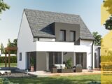 Maison à construire à Herbignac (44410) 2506517-11165modele7202511171S4AV.jpeg Maisons France Confort