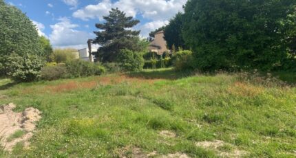 Canéjan Terrain à bâtir - 2414750-11255annonce120260202rZtZh.jpeg Maisons France Confort