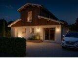 Maison à construire à Canéjan (33610) 2414751-11295modele820251107QaLKl.jpeg Maisons France Confort
