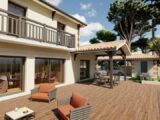 Maison à construire à Gradignan (33170) 2431932-11342modele920250519CoBwB.jpeg Maisons France Confort