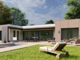 Maison à construire à Gradignan (33170) 2431857-11295modele620250725NX2m0.jpeg Maisons France Confort
