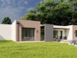 Maison à construire à Gradignan (33170) 2431857-11295modele720250725pa01B.jpeg Maisons France Confort