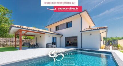 Sanguinet Terrain à bâtir - 2506666-11269annonce120260511zHSPm.jpeg Maisons France Confort