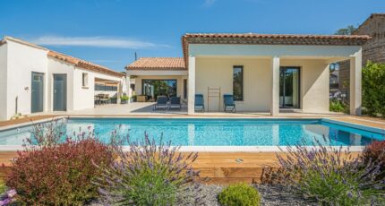 Roquemaure Terrain à bâtir - 2506558-11169annonce220260511LO7rG.jpeg Maisons France Confort
