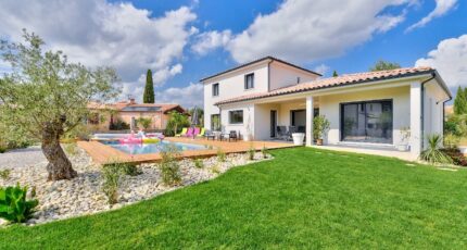 Teyran Terrain à bâtir - 2506627-11169annonce1202605115dRXI.jpeg Maisons France Confort