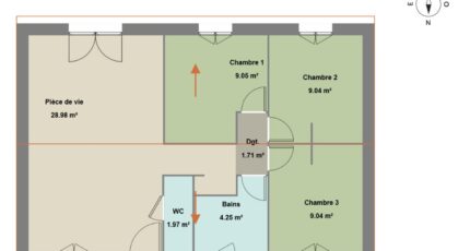 Carnoules Maison neuve - 2506373-4820modele920240606JAxlK.jpeg Maisons France Confort