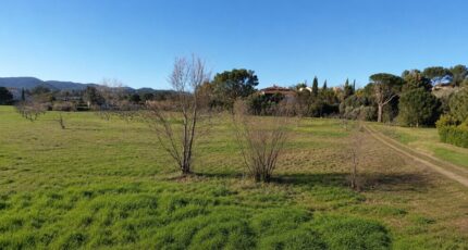 Fréjus Terrain à bâtir - 2506564-10152annonce120260511MlscI.jpeg Maisons France Confort