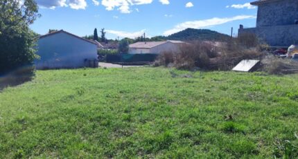 Carnoules Terrain à bâtir - 2506544-11039annonce320260511FXXk6.jpeg Maisons France Confort