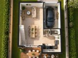 Maison à construire à Garéoult (83136) 2506537-11039modele620260422xl23U.jpeg Maisons France Confort