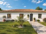 Maison à construire à Carnoules (83660) 2506545-11039modele620260422fesvR.jpeg Maisons France Confort