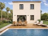 Maison à construire à Carnoules (83660) 2506556-11039modele620260422bTbt2.jpeg Maisons France Confort