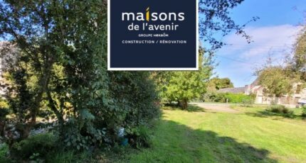 Tréfumel Terrain à bâtir - 2506692-11058annonce120260511cXtPV.jpeg Maisons France Confort