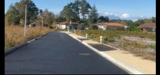 Terrain à bâtir à Cestas, Nouvelle-Aquitaine