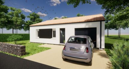 Belleville-sur-Vie Maison neuve - 2506108-4586modele620220725iplXs.jpeg Maisons France Confort