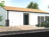 Maison à construire à Belleville-sur-Vie (85170) 2506122-1906modele620181219UL19w.jpeg Maisons France Confort