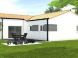 Maison à construire à Belleville-sur-Vie (85170) 2506122-1906modele720181219TJbLk.jpeg Maisons France Confort