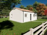 Maison à construire à Belleville-sur-Vie (85170) 2506102-5173modele620260506BRZEa.jpeg Maisons France Confort