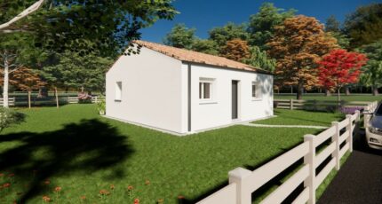 Belleville-sur-Vie Maison neuve - 2506102-5173modele620260506BRZEa.jpeg Maisons France Confort
