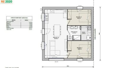 Belleville-sur-Vie Maison neuve - 2506102-5173modele820260506OQf1A.jpeg Maisons France Confort