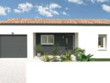 Maison à construire à Nieul-le-Dolent (85430) 2506147-11796modele820260417oSUJL.jpeg Maisons France Confort