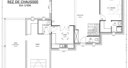 Nieul-le-Dolent Maison neuve - 2506151-3430modele62014081886DS7.jpeg Maisons France Confort
