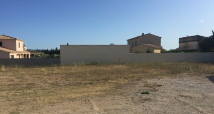 Tarascon Maison neuve - 2422688-695annonce3202602095WEs2.jpeg Maisons France Confort