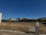 Terrain à bâtir à Pomérols (34810) 2507024-11455annonce120260511ZdlbA.jpeg Maisons France Confort