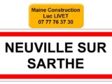 Terrain à bâtir à Neuville-sur-Sarthe (72190) 2423166-6170annonce320260209IOFkR.jpeg Maisons France Confort