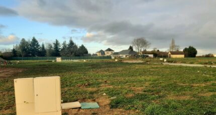 Neuville-sur-Sarthe Maison neuve - 2423283-6170annonce120260209xDpo1.jpeg Maisons France Confort