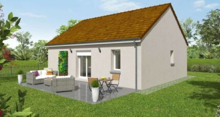 Soulitré Maison neuve - 2423411-3498modele720250122arWWr.jpeg Maisons France Confort