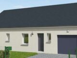 Maison à construire à Beaufay (72110) 2424366-3498modele620250123NvtJK.jpeg Maisons France Confort