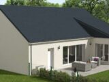 Maison à construire à Beaufay (72110) 2424366-3498modele720250123XZITR.jpeg Maisons France Confort