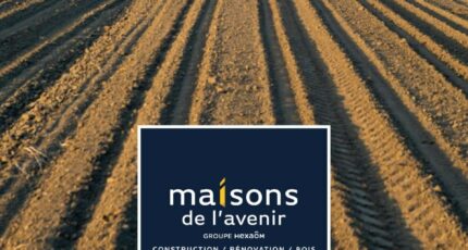 Le Relecq-Kerhuon Terrain à bâtir - 2501879-11865annonce120260505A5KAi.jpeg Maisons France Confort