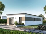 Maison à construire à La Chapelle-Heulin (44330) 2507044-5377modele720220316cMeJS.jpeg Maisons France Confort