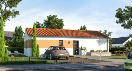 La Chapelle-Heulin Maison neuve - 2507050-5377modele62022021439S00.jpeg Maisons France Confort