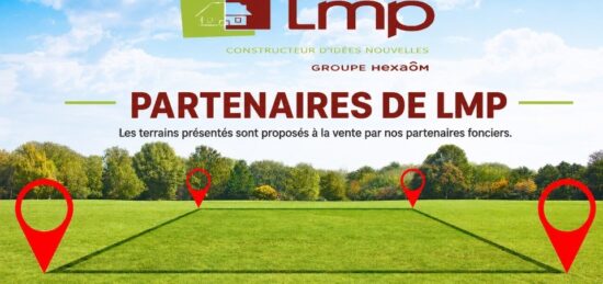 Terrain à bâtir à Chasnais, Pays de la Loire