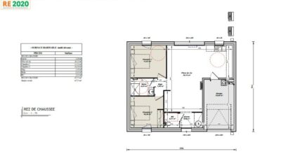 Chasnais Maison neuve - 2506677-5173modele1020260506tJrSL.jpeg Maisons France Confort