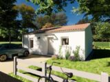 Maison à construire à Chasnais (85400) 2506675-5173modele720260506H8n1l.jpeg Maisons France Confort