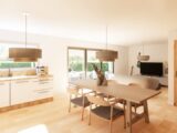 Maison à construire à Chasnais (85400) 2506685-5173modele920260506F33AB.jpeg Maisons France Confort