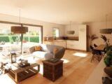 Maison à construire à Chasnais (85400) 2506683-5173modele920260506v8PZ1.jpeg Maisons France Confort