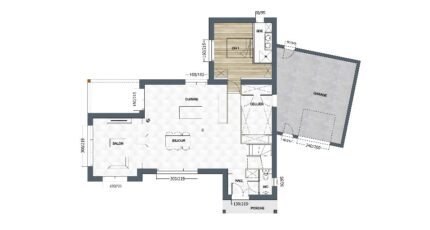 Montaigu Maison neuve - 2506940-5252modele1020220730U8MPb.jpeg Maisons France Confort