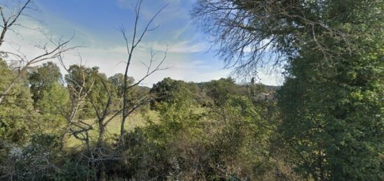 Terrain à bâtir à Domessargues, Occitanie